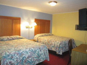 Economy Inn Tonawanda, Tonawanda